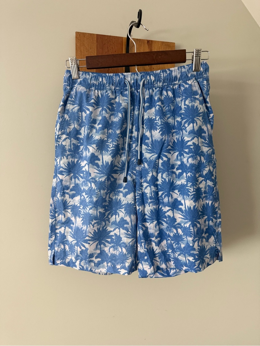 Peter Millar Seaside Swim Trunks Men’s Small $100 MSRP